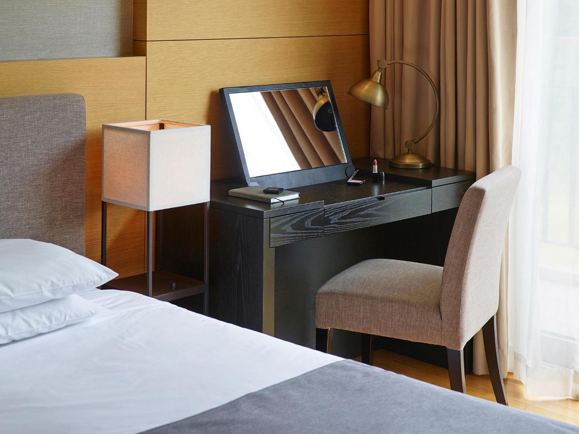 The Suites Hotel Namwon Ruang foto